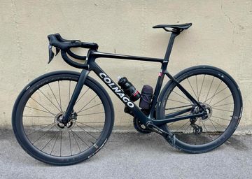 Used Colnago V4RS Disc 2023 Road & Gravel