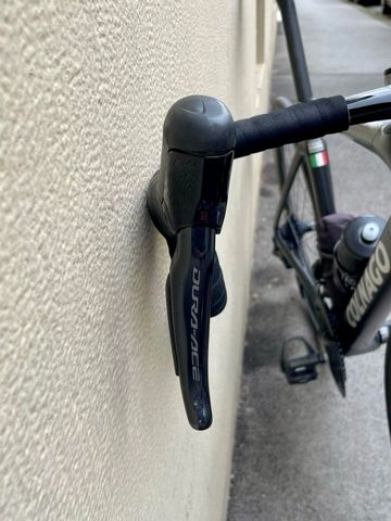 Used Colnago V4RS Disc 2023 Road & Gravel, Black — image 7 of 7
