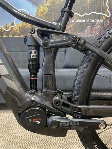 Gebrauchtes Trek Rail 7 Gen 3 2024 2024 Mountainbike, Hellgrau, 29 — Bild 2 von 5