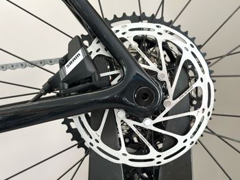 Used MMR X TOUR 2025 Road & Gravel, Black — image 21 of 21