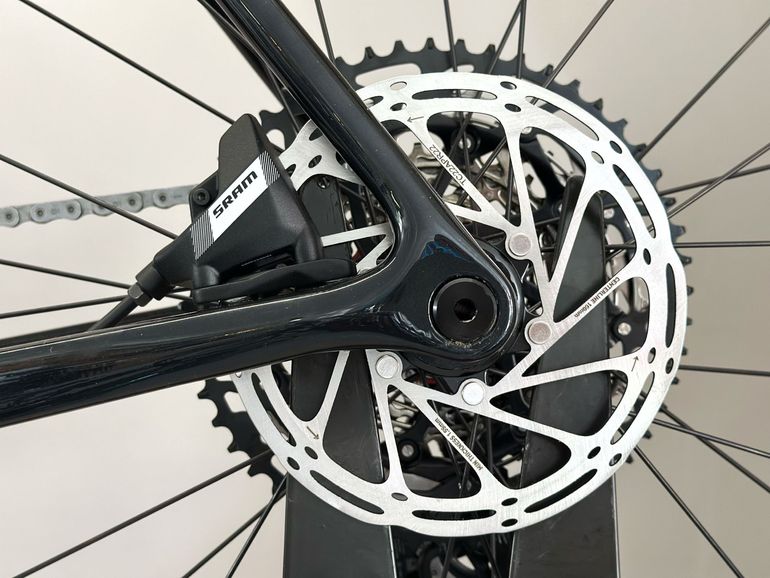 Used MMR X TOUR 2025 Road & Gravel, Black — image 21 of 21