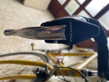 Used Olmo Modello 1994 2000 Road & Gravel