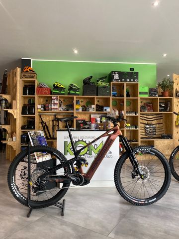 Used Mondraker Crafty Carbon Xr 2025 2025 MTB