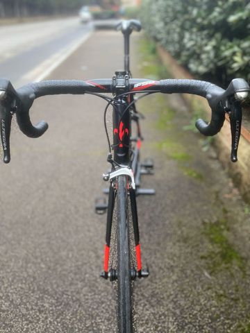 Używany Wilier Cento1 SR 2017 2017 Road & Gravel — zdjęcie 2 z 5