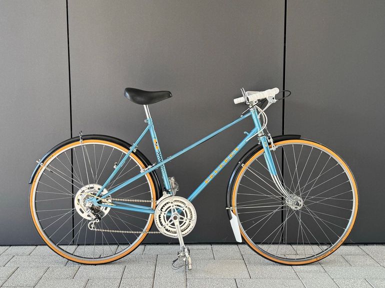 Peugeot Bici 1900 BICI CORSA PEUGEOT 1900 Velo 1905 1910 Antica