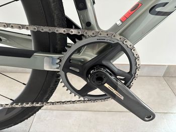 Used Canyon Grail CF SLX 8 AXS 2024 2024 Road & Gravel — image 4 of 8