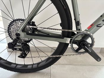 Used Canyon Grail CF SLX 8 AXS 2024 2024 Road & Gravel — image 5 of 8