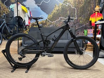 Used Trek Fuel EXe 9.8 GX AXS T-Type 2024 2024 MTB