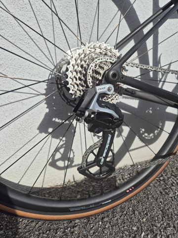 Brugt SPECIALIZED Aethos SW Etap 2022 Road & Gravel — billede 10 af 12