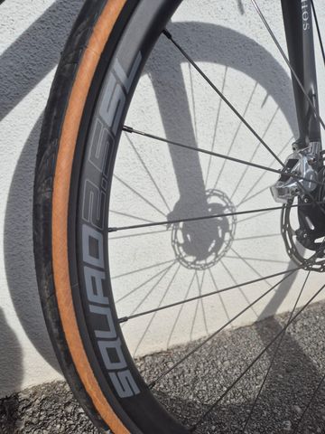 Brugt SPECIALIZED Aethos SW Etap 2022 Road & Gravel — billede 8 af 12