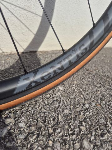 Brugt SPECIALIZED Aethos SW Etap 2022 Road & Gravel — billede 11 af 12