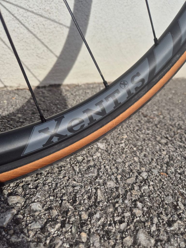 Brugt SPECIALIZED Aethos SW Etap 2022 Road & Gravel — billede 11 af 12