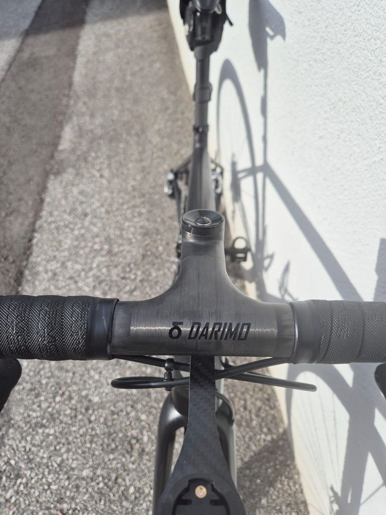 Brugt SPECIALIZED Aethos SW Etap 2022 Road & Gravel — billede 6 af 12