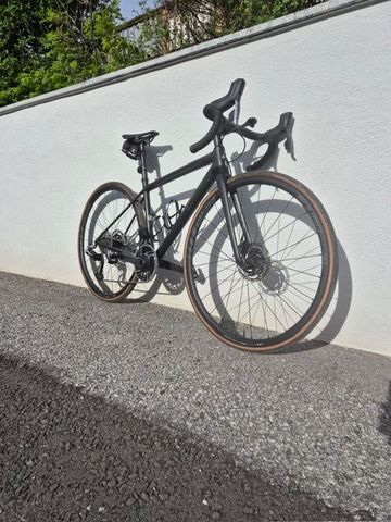 Brugt SPECIALIZED Aethos SW Etap 2022 Road & Gravel — billede 5 af 12