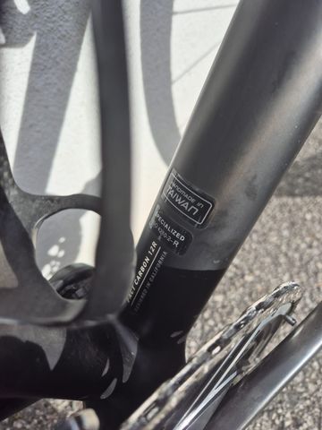 Brugt SPECIALIZED Aethos SW Etap 2022 Road & Gravel — billede 3 af 12