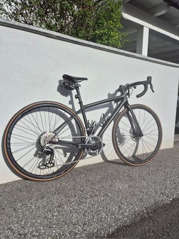 Použité SPECIALIZED Aethos SW Etap 2022 Road & Gravel