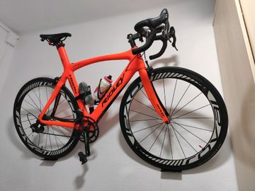 Used Ridley Noah 2016 Road & Gravel