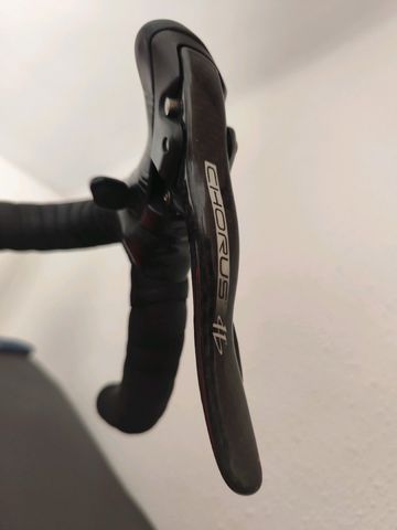 Used Ridley Noah 2016 Road & Gravel, Orange — image 4 of 5