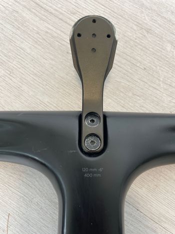 Used Factor OSTRO VAM 2022 Frameset 2022 Road & Gravel, Black — image 8 of 19