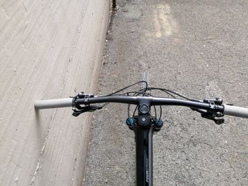 Used BMC Fourstroke SRAM XX1 Eagle 2021 Mountainbike, Black, 29 — image 5 of 5