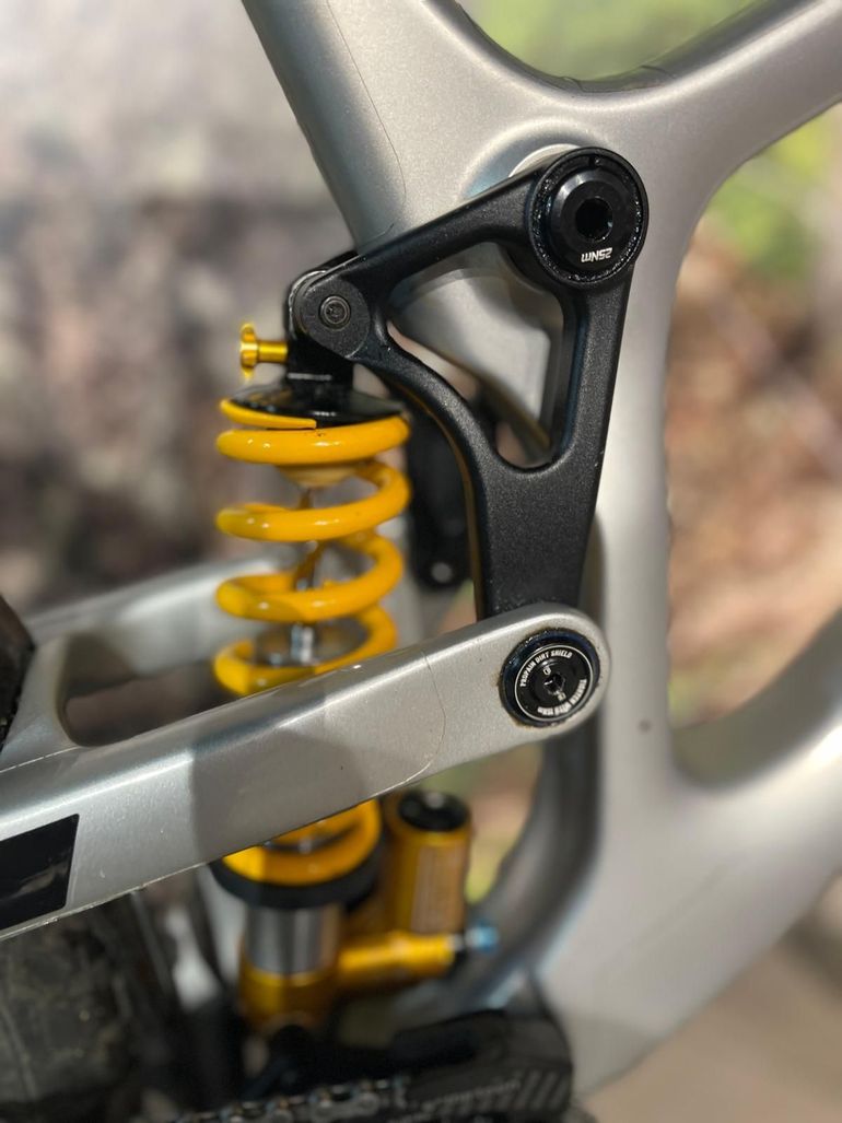 Použité Propain Rage CF 29" Performance 2020 2020 Mountainbike — obrázek 3 z 16