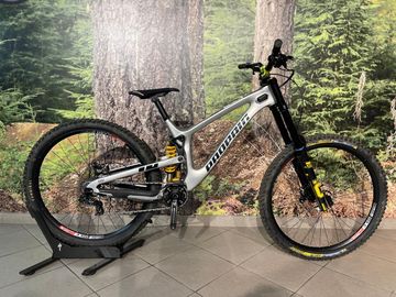 Used Propain Rage CF 29" Performance 2020 2020 MTB