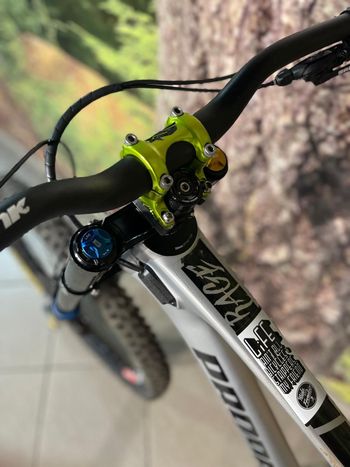 Použité Propain Rage CF 29" Performance 2020 2020 Mountainbike — obrázek 15 z 16