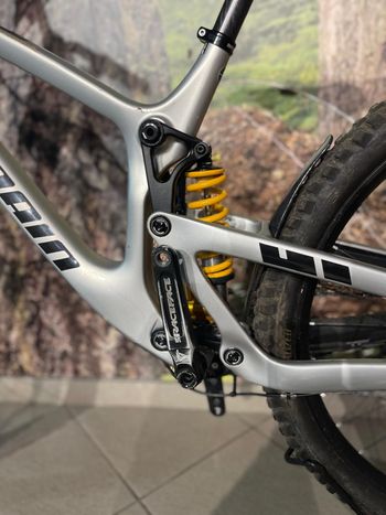 Použité Propain Rage CF 29" Performance 2020 2020 Mountainbike — obrázek 12 z 16