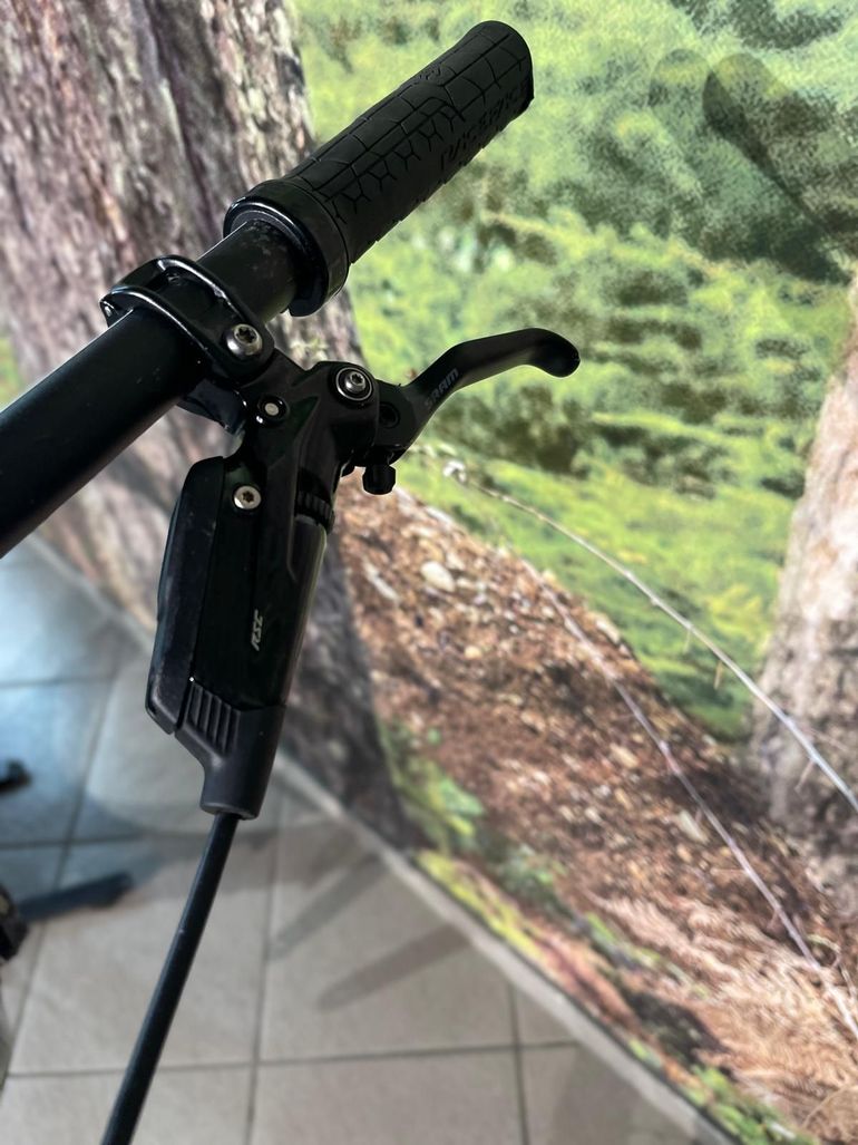 Použité Propain Rage CF 29" Performance 2020 2020 Mountainbike — obrázek 11 z 16