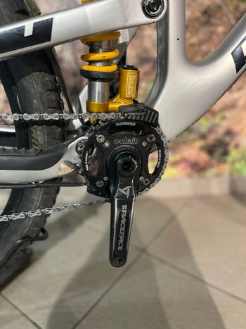 Použité Propain Rage CF 29" Performance 2020 2020 Mountainbike — obrázek 8 z 16