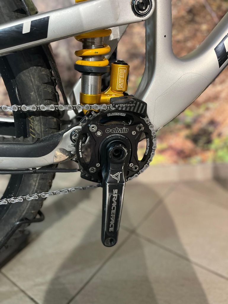 Použité Propain Rage CF 29" Performance 2020 2020 Mountainbike — obrázek 8 z 16
