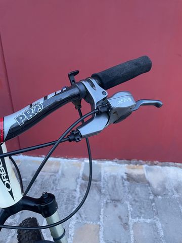 Orbea Alma Carbon 2015 2015 Mountainbike usato, Nero — immagine 6 di 13