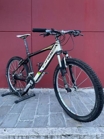 Used Orbea Alma Carbon 2015 2015 MTB