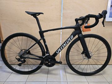 Used Specialized Roubaix SL8 Sport – Shimano 105 2024 2024 Road & Gravel