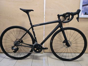 Used Specialized Aethos Comp - Rival eTap AXS 2023 2023 Road & Gravel