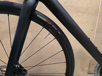 Specialized Aethos Comp - Rival eTap AXS 2023 2023 Road & Gravel usato, Nero — immagine 8 di 9