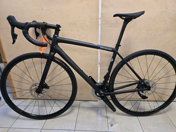 Specialized Aethos Comp - Rival eTap AXS 2023 2023 Road & Gravel usato, Nero — immagine 7 di 9