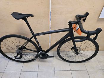 Specialized Aethos Comp - Rival eTap AXS 2023 2023 Road & Gravel usato, Nero — immagine 6 di 9