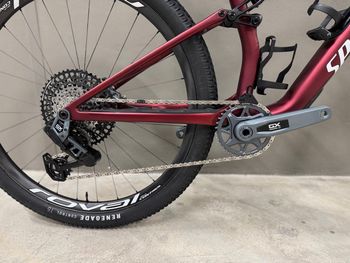 Używany Specialized Epic 8 Expert 2025 Mountainbike — zdjęcie 2 z 12