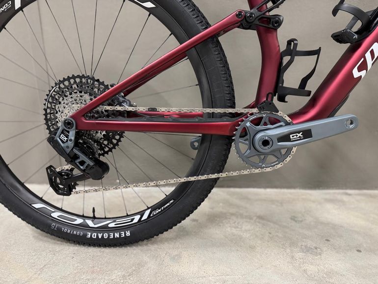 Używany Specialized Epic 8 Expert 2025 Mountainbike — zdjęcie 2 z 12