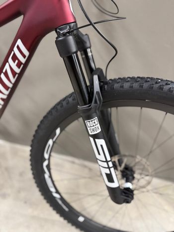 Używany Specialized Epic 8 Expert 2025 Mountainbike — zdjęcie 5 z 12