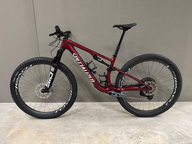 Używany Specialized Epic 8 Expert 2025 Mountainbike — zdjęcie 9 z 12