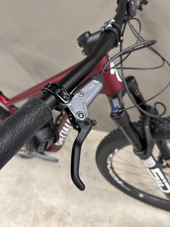 Używany Specialized Epic 8 Expert 2025 Mountainbike — zdjęcie 10 z 12
