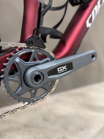 Używany Specialized Epic 8 Expert 2025 Mountainbike — zdjęcie 4 z 12