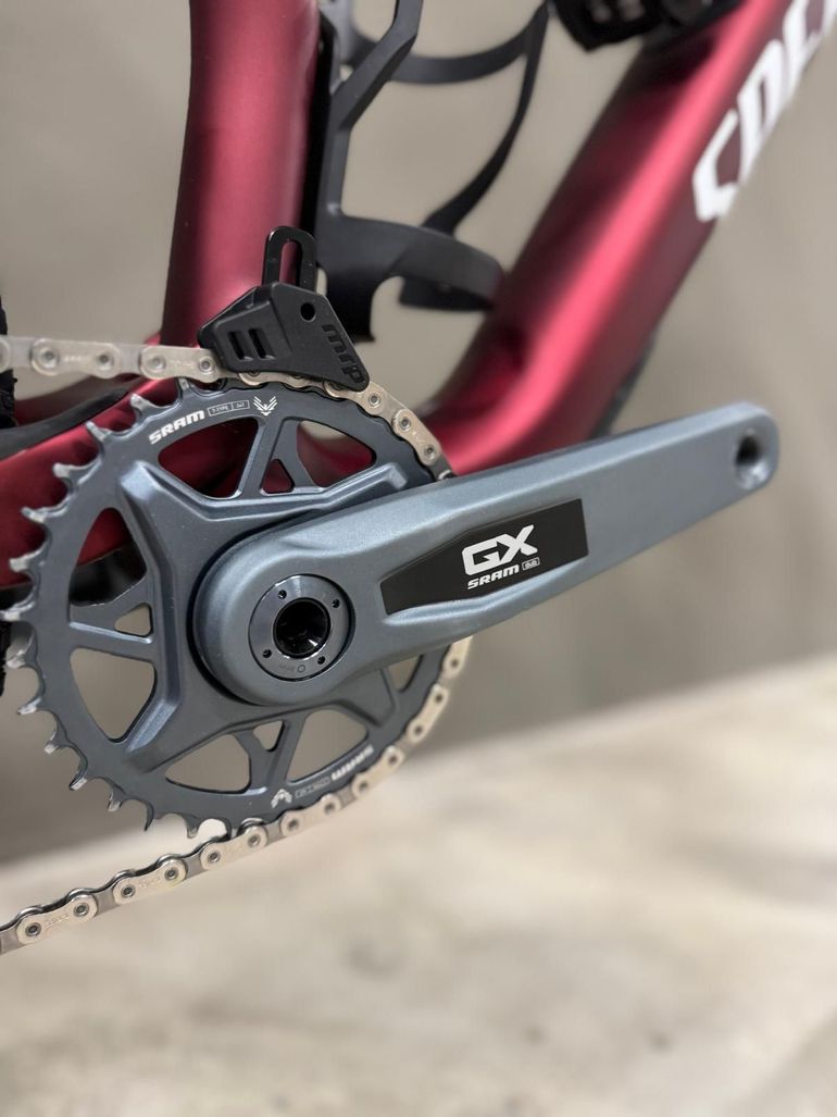 Używany Specialized Epic 8 Expert 2025 Mountainbike — zdjęcie 4 z 12