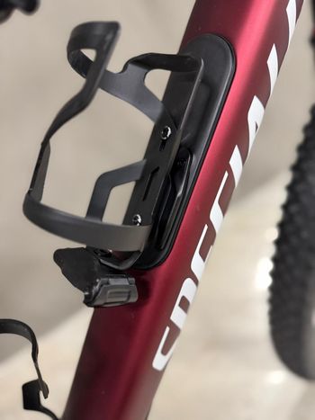 Używany Specialized Epic 8 Expert 2025 Mountainbike — zdjęcie 8 z 12