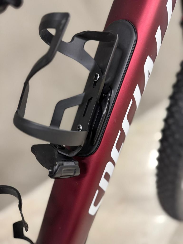 Używany Specialized Epic 8 Expert 2025 Mountainbike — zdjęcie 8 z 12