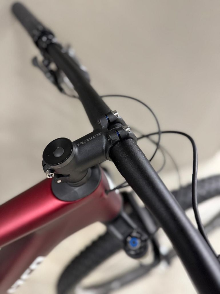 Używany Specialized Epic 8 Expert 2025 Mountainbike — zdjęcie 6 z 12