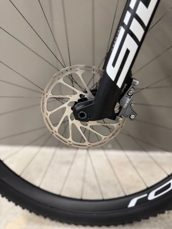 Używany Specialized Epic 8 Expert 2025 Mountainbike — zdjęcie 7 z 12