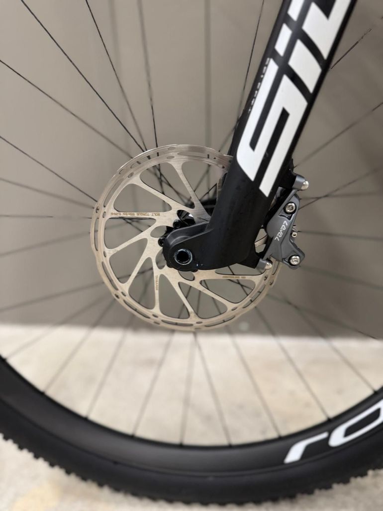 Używany Specialized Epic 8 Expert 2025 Mountainbike — zdjęcie 7 z 12